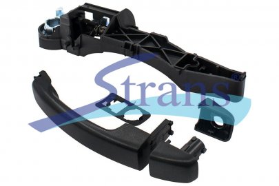Side Door Outer Handle Nissan Nv400, Opel Movano B, Renault Master